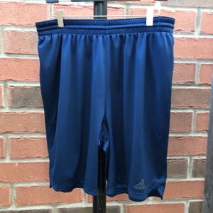 Adidas Basketball Shorts